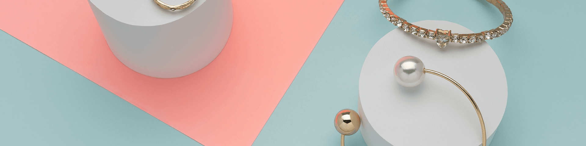 Banner background
